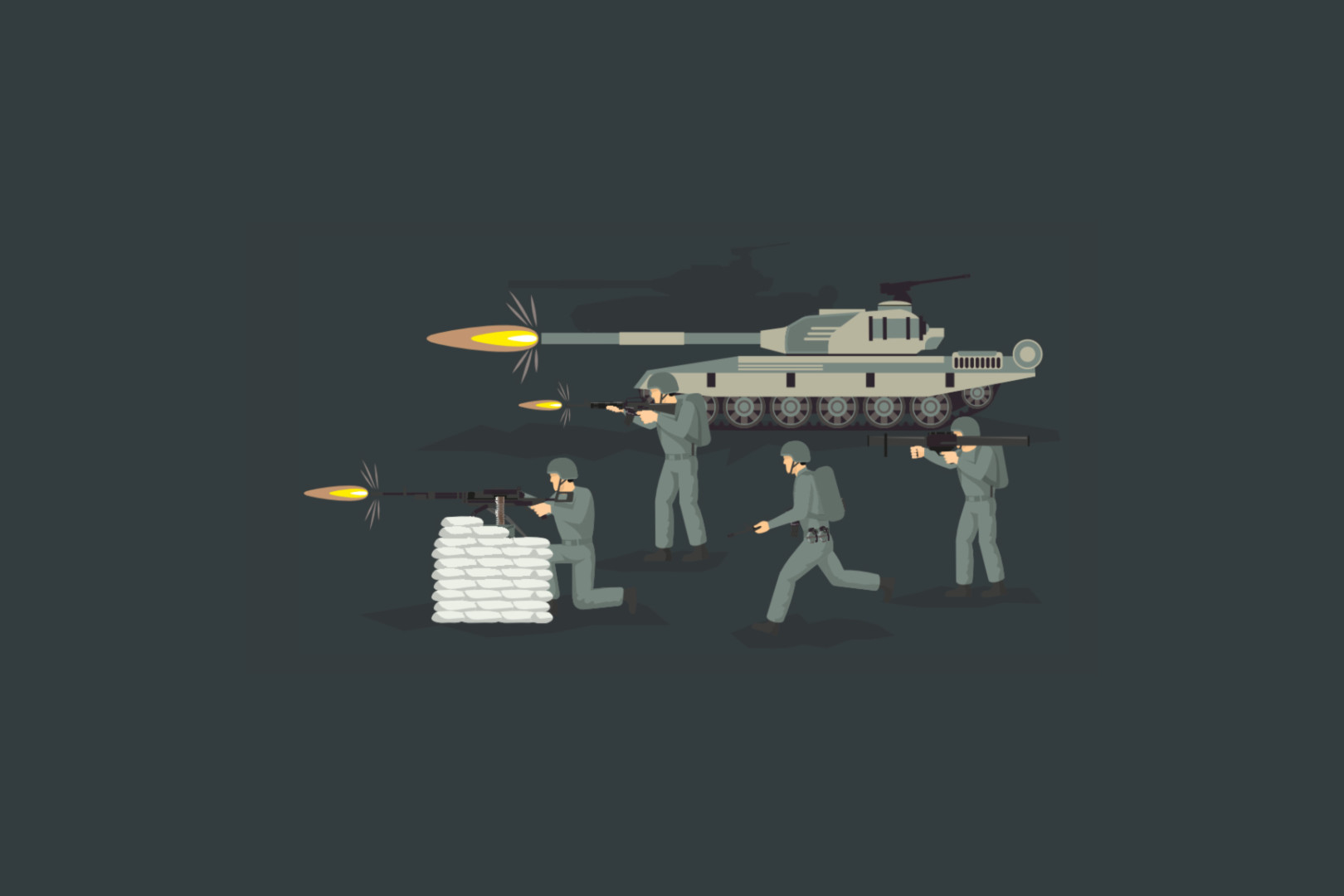 Online Learning Platform