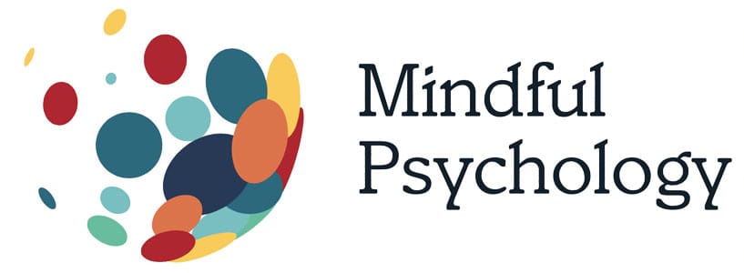 Mindful Psychology Logo - Branding Design