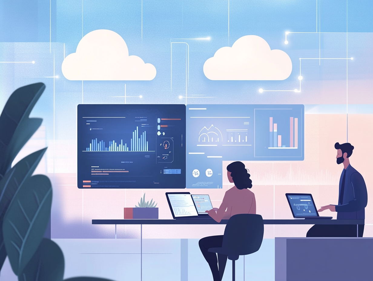 Embracing Digital Transformation for Operational Excellence