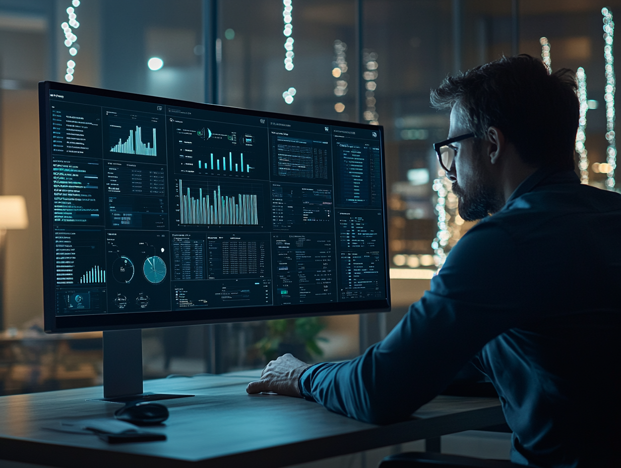 Unlocking Business Potential with Advanced Data Analytics and Reporting Tools