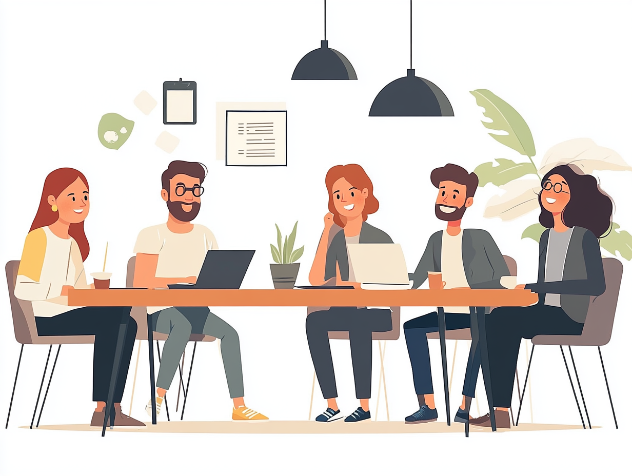Maximising Business Efficiency: How Our IT Consultancy Empowers Companies to Make Smarter Tech Decisions