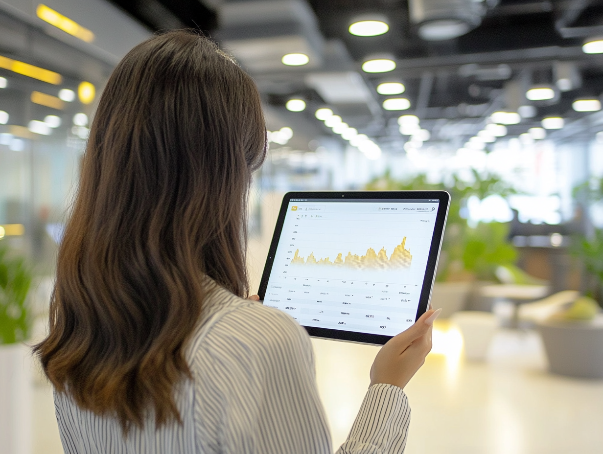 The ROI of ERP: How Investing in the Right System Can Save Your Business Money