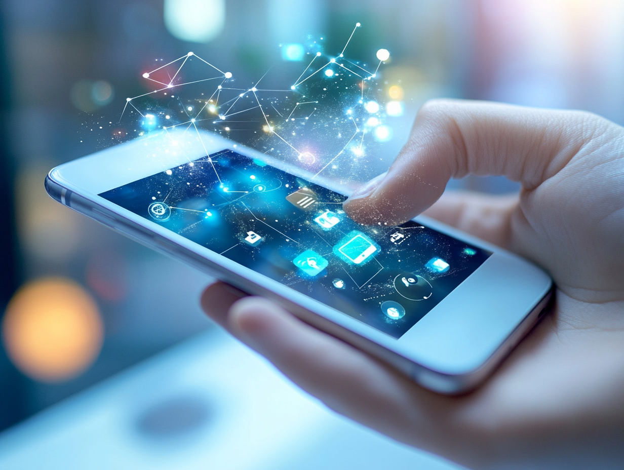 The Future of Business is Mobile: Key Trends in Mobile App Development for Enterprises