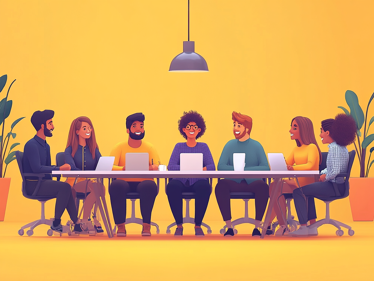 Adapting to Change: How Our Business Stays Ahead in a Dynamic Market