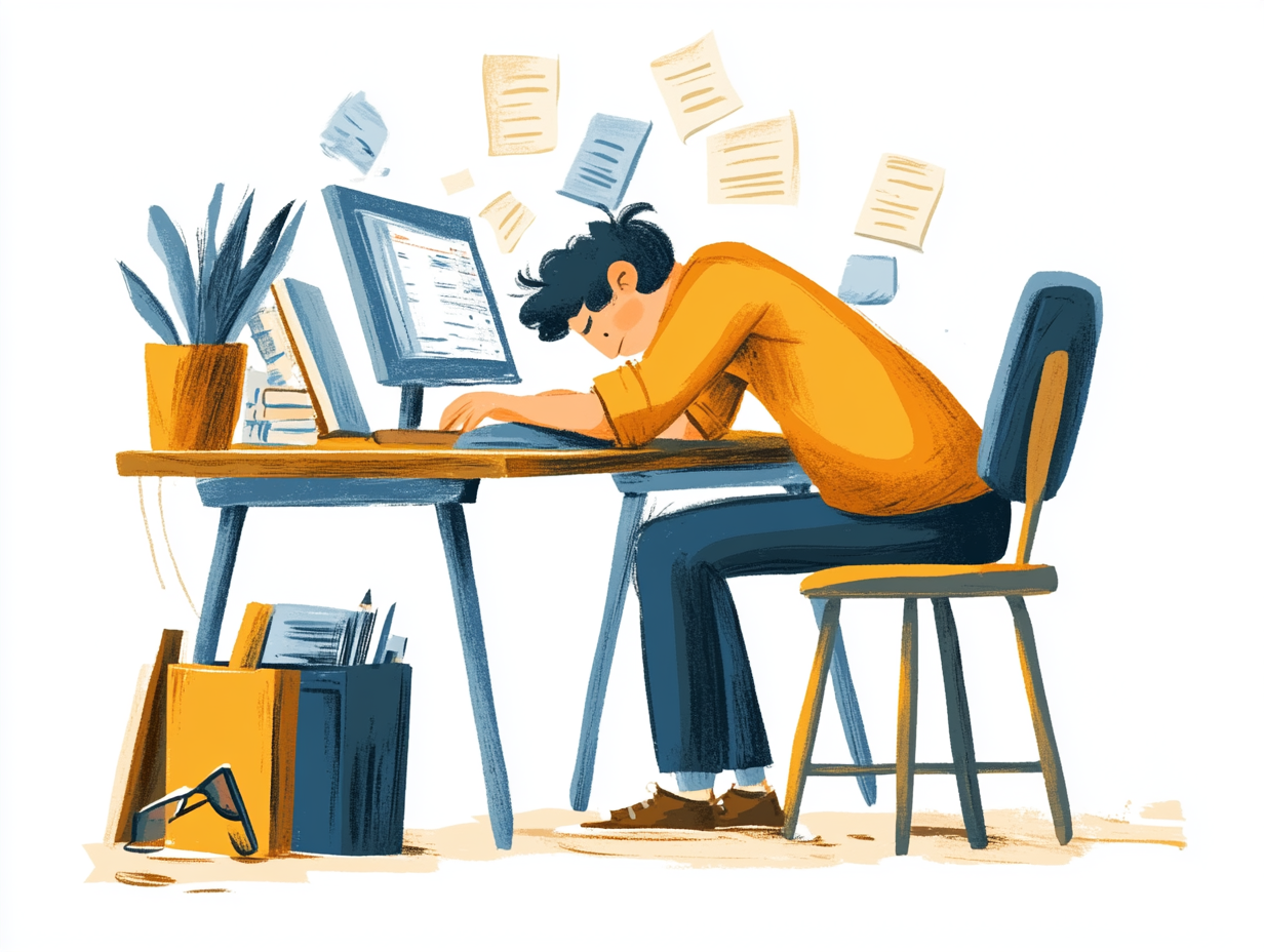 The Hidden Costs of Inefficiency: Why SMEs Can’t Afford to Ignore This Issue