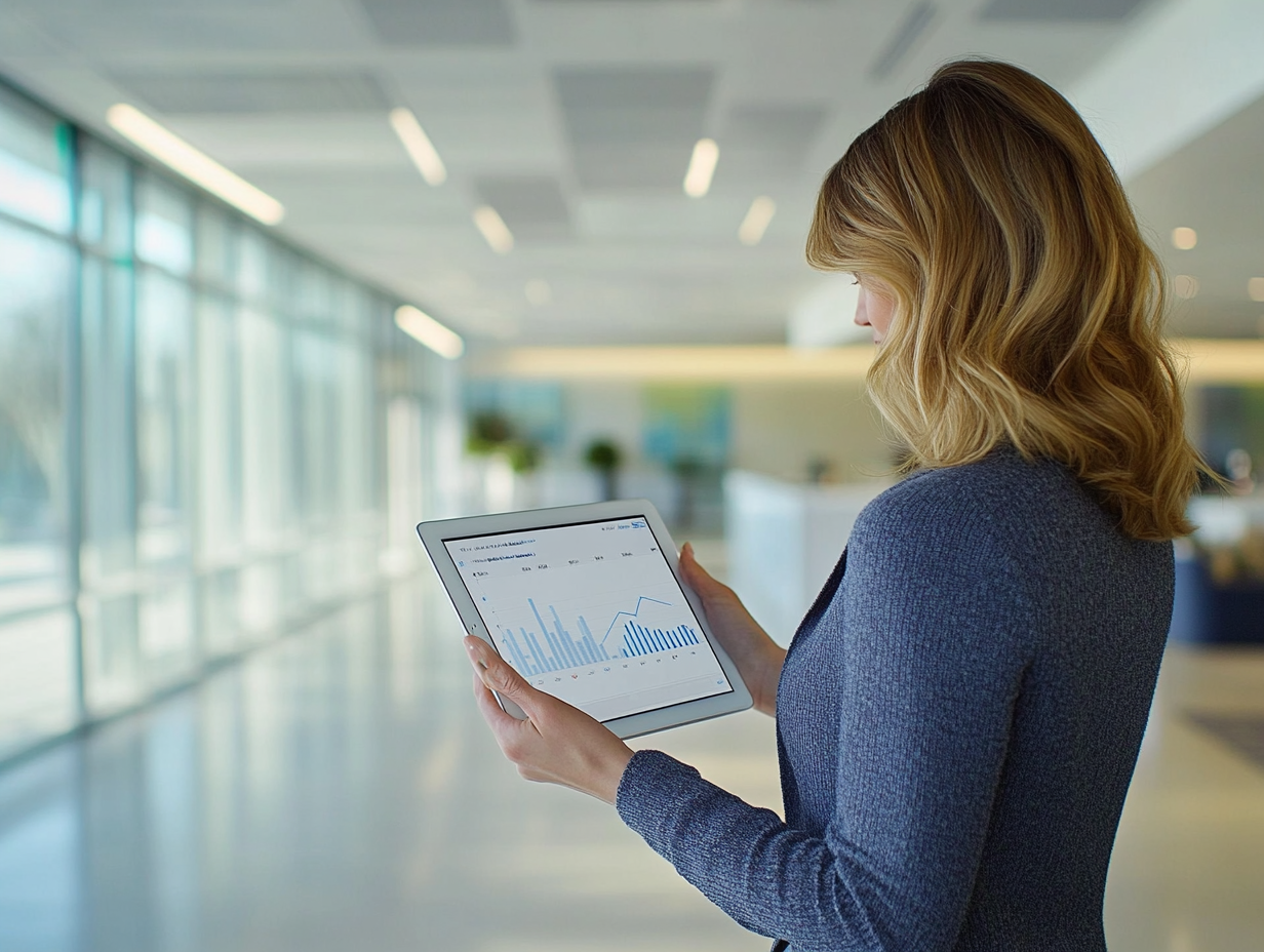 5 Common Business Challenges Solved by Our ERP Solutions