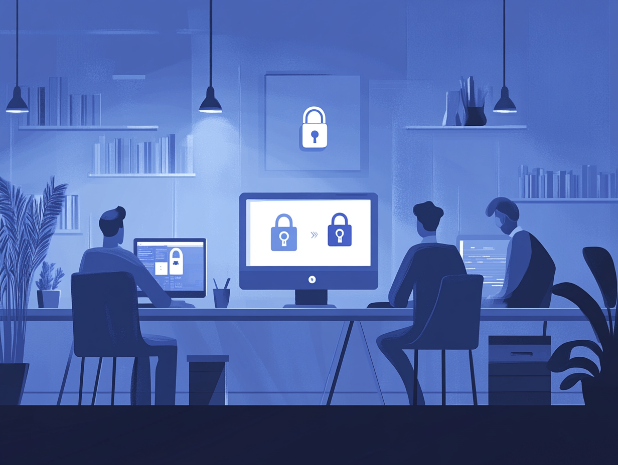 Cyber Security Essentials for SMEs: Protecting Your Business in the Digital Age
