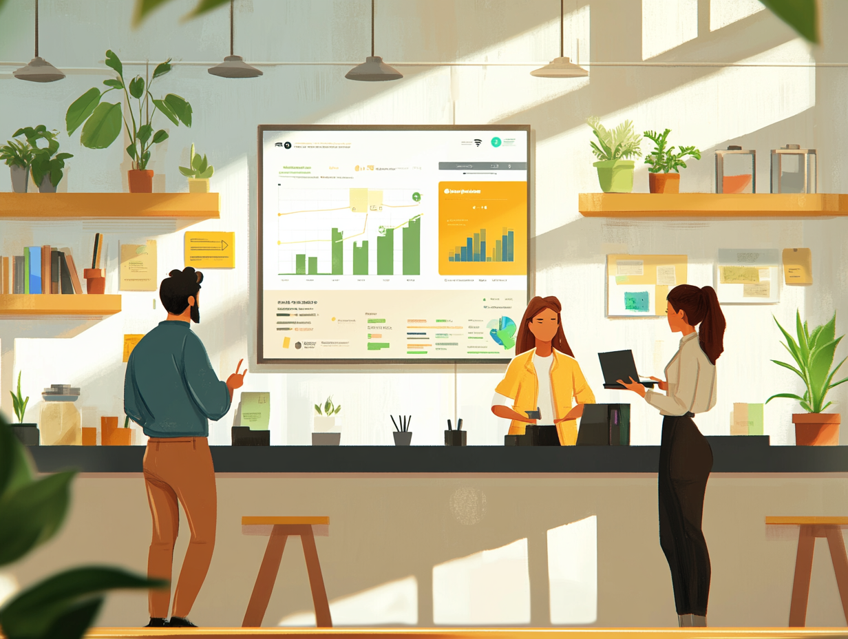 Scaling Your Business Efficiently: A Guide for SMEs