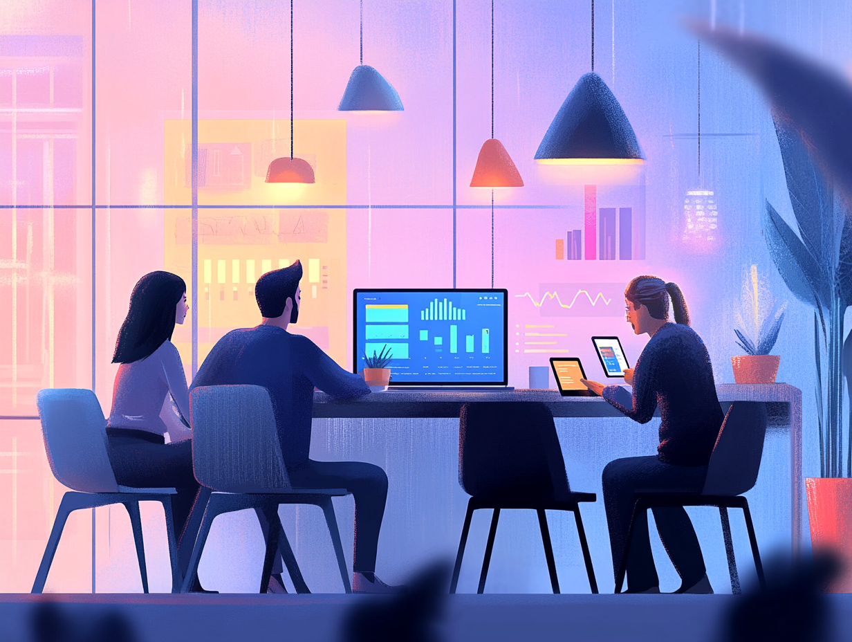 AI for Small to Medium Businesses: Leveling the Playing Field