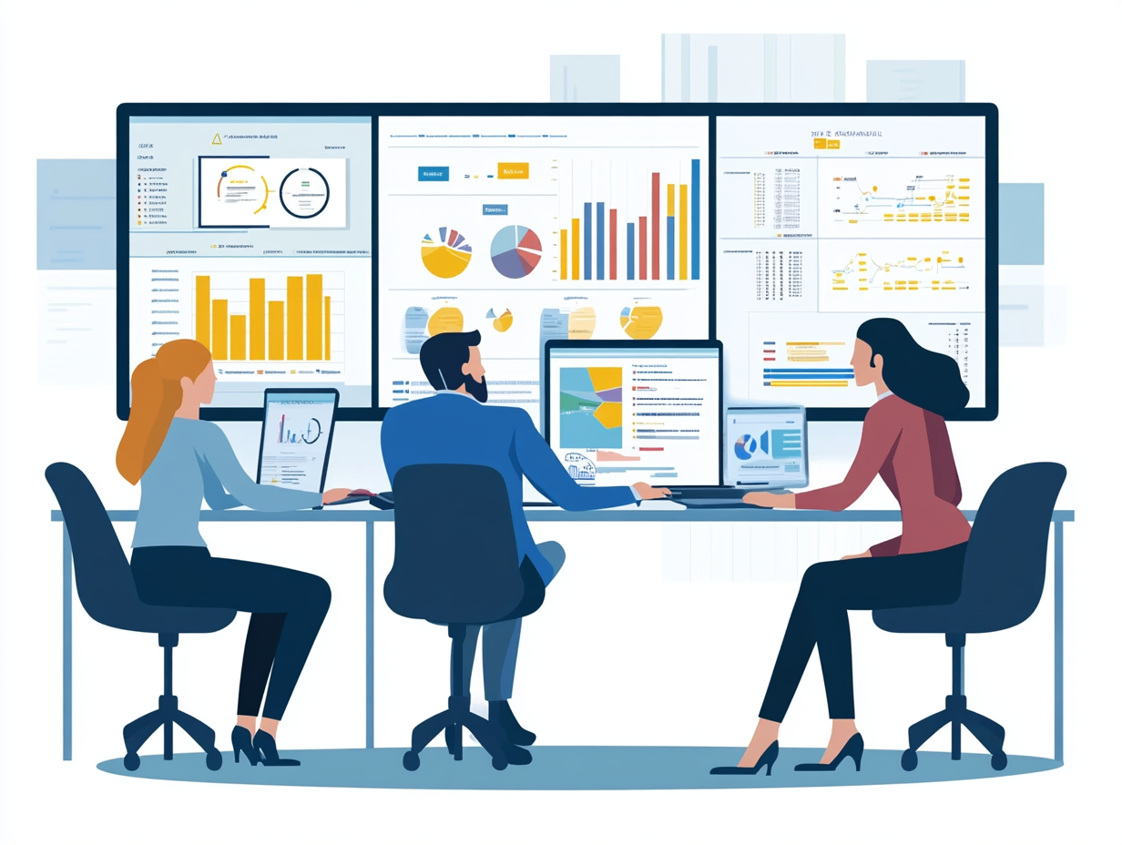 Why Off-the-Shelf Solutions May Not Be Enough for Your Business