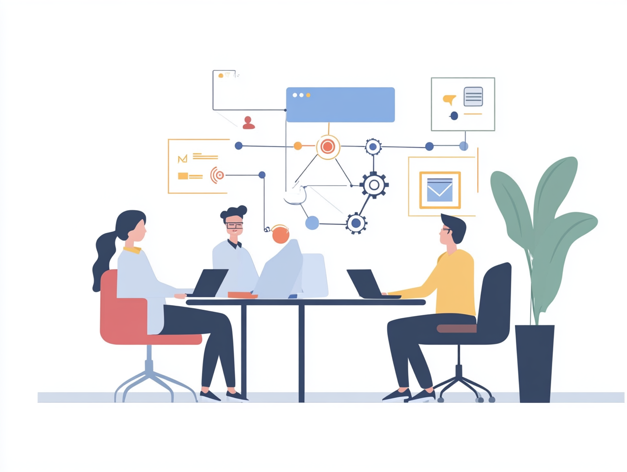 The Corvita Checklist: Assessing Your Business Efficiency