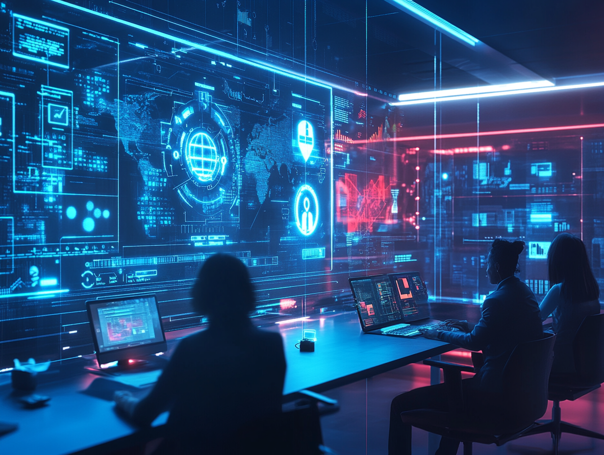 Building Ethical Business Software: Balancing Innovation and Responsibility