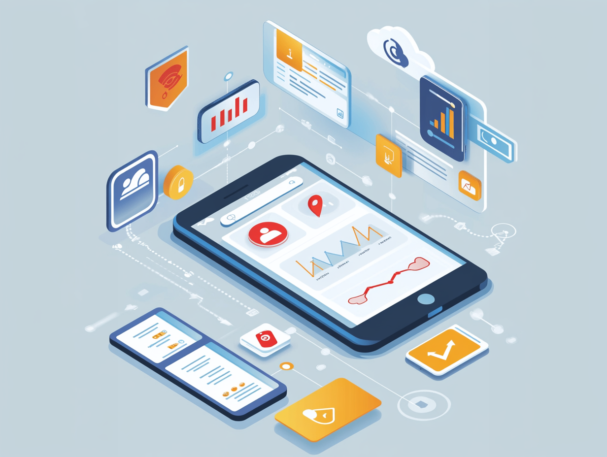 The Key Features Every Small Business App Should Have