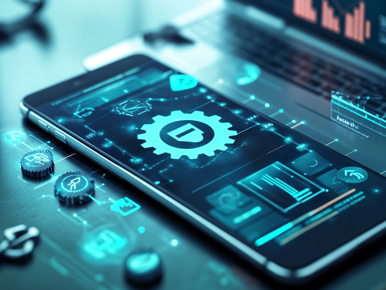App Maintenance: Why the Work Doesn’t End After Launch