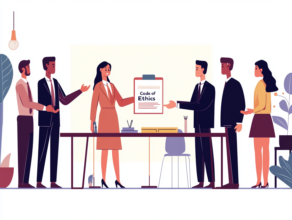 Building an Ethical Business: Why It’s More Than Just a Buzzword
