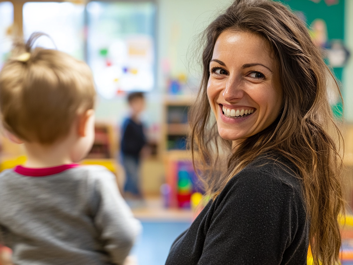 How Our ERP Solution Transformed Gooseberry Bush Day Nursery's Business Operations