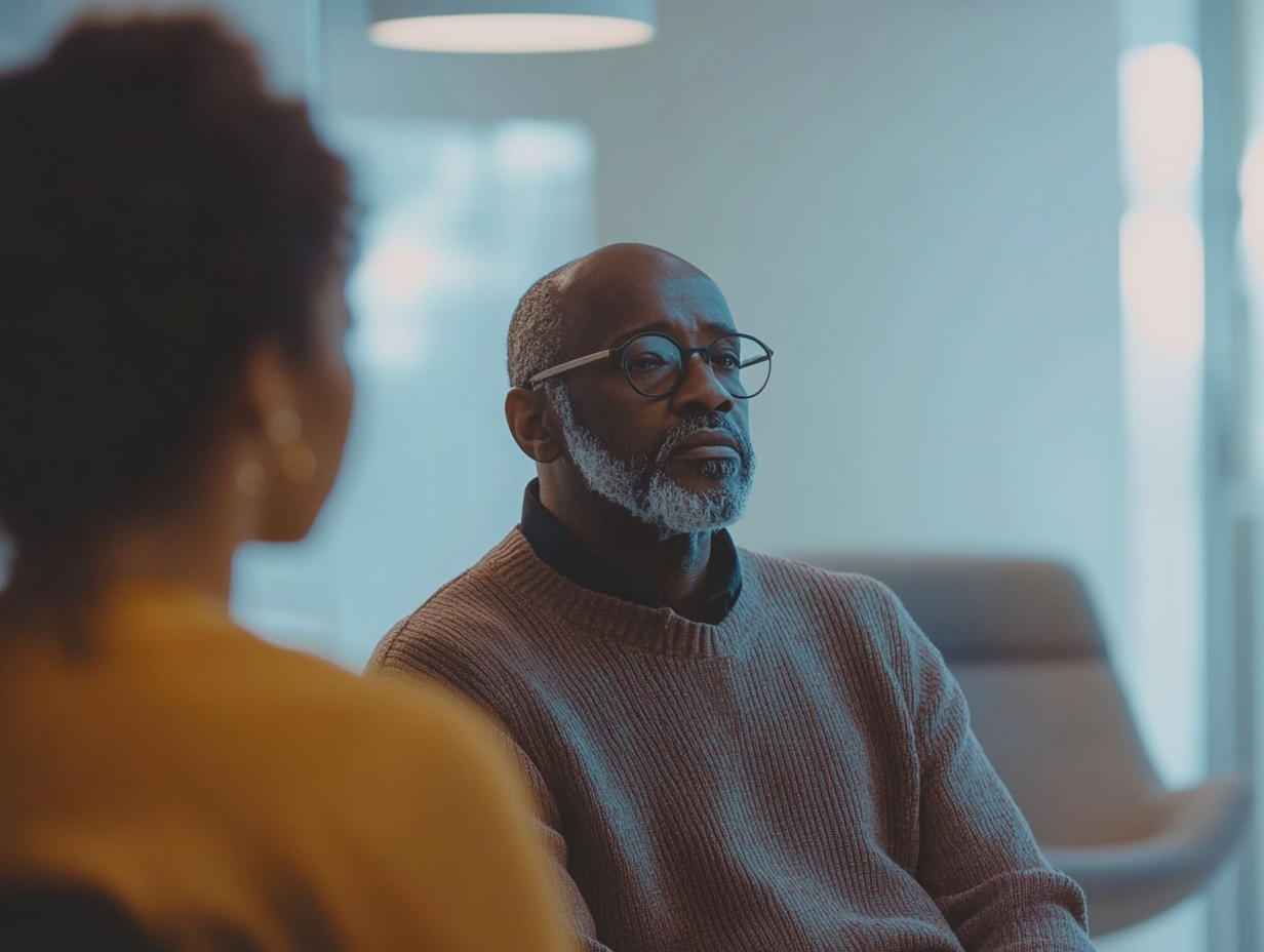 How Olive Branch Counselling Transformed Their Charity Operations With A Custom CRM System